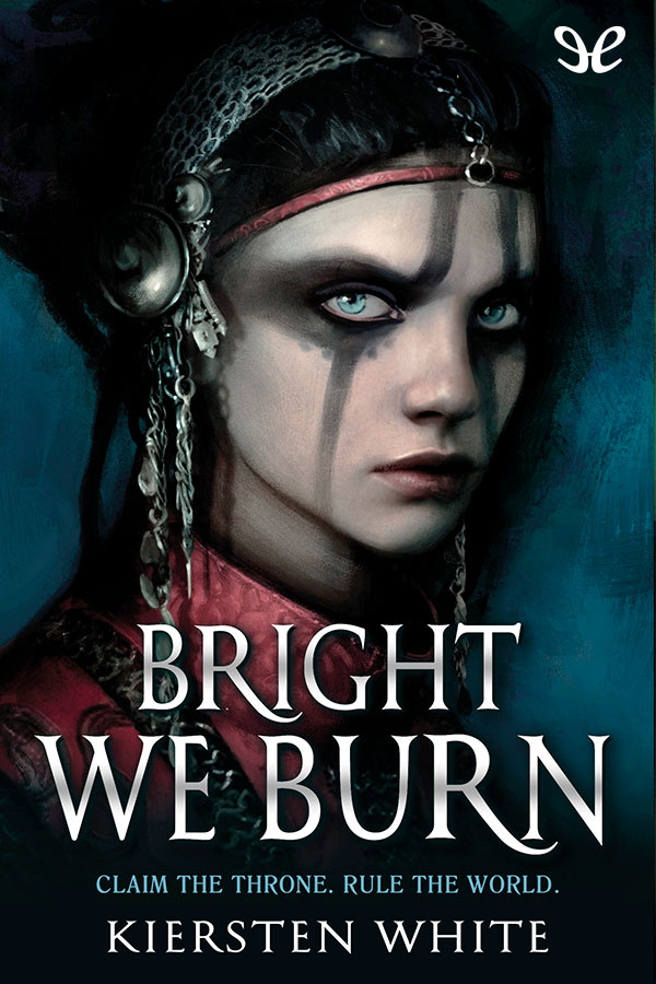 Bright We Burn