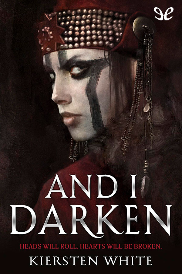 And I Darken