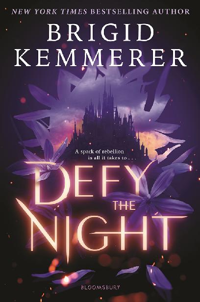 Defy the Night