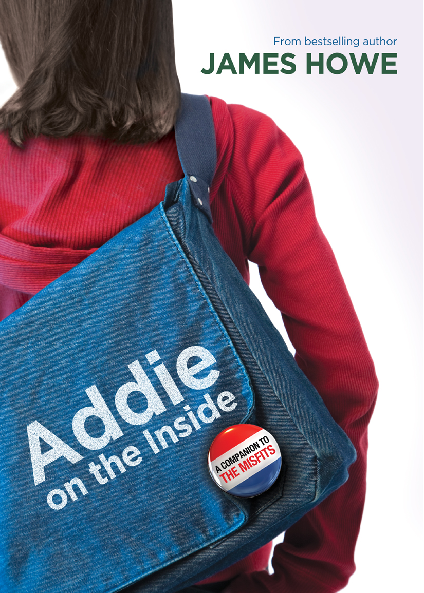 Addie on the Inside