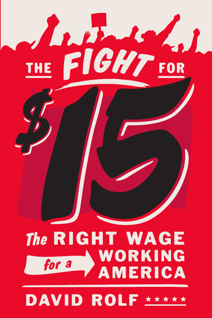 The Fight for Fifteen