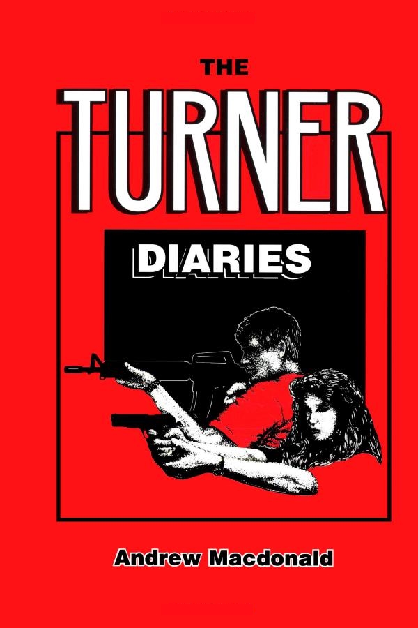 The Turner Diaries