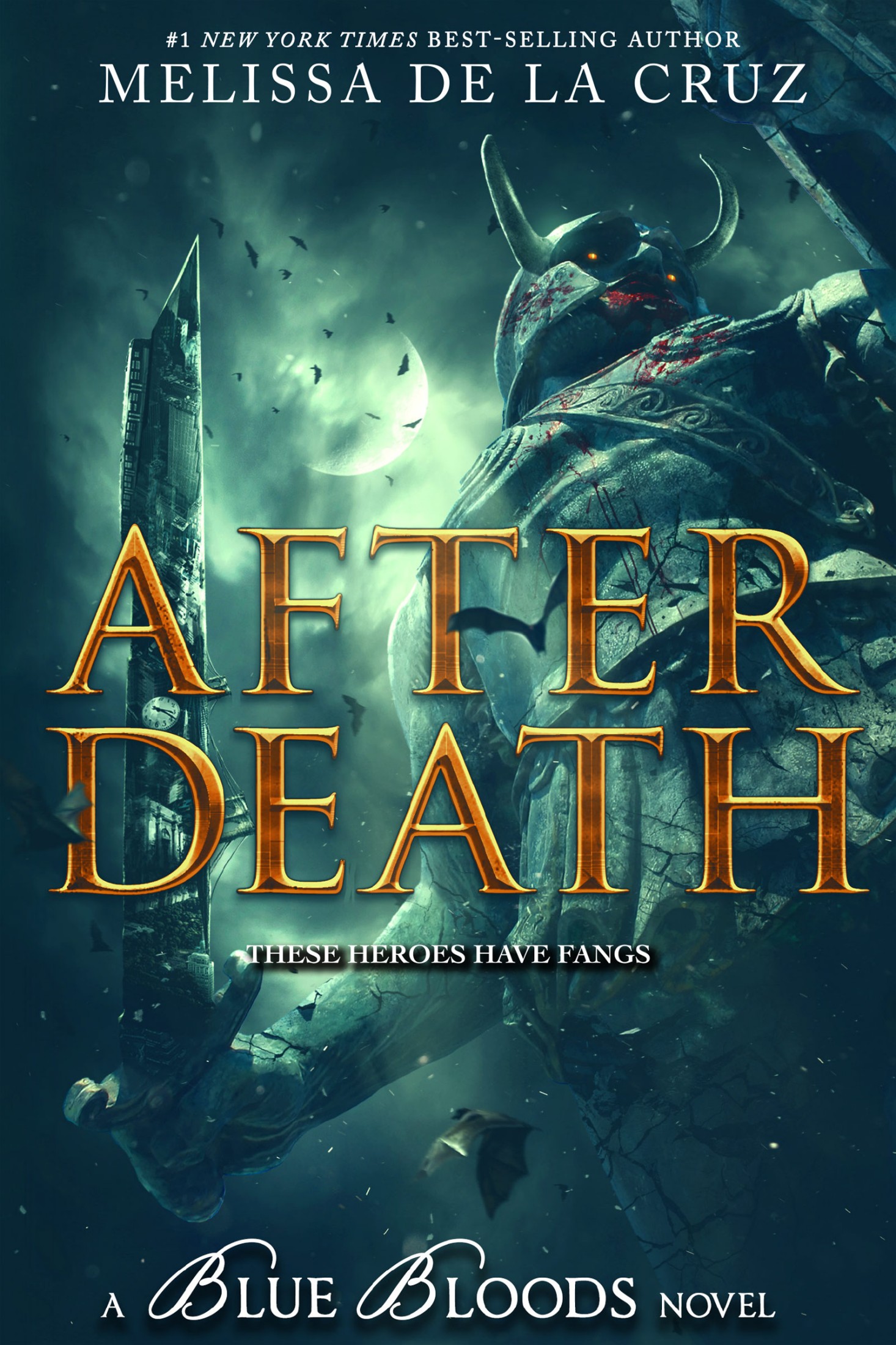 After Death
