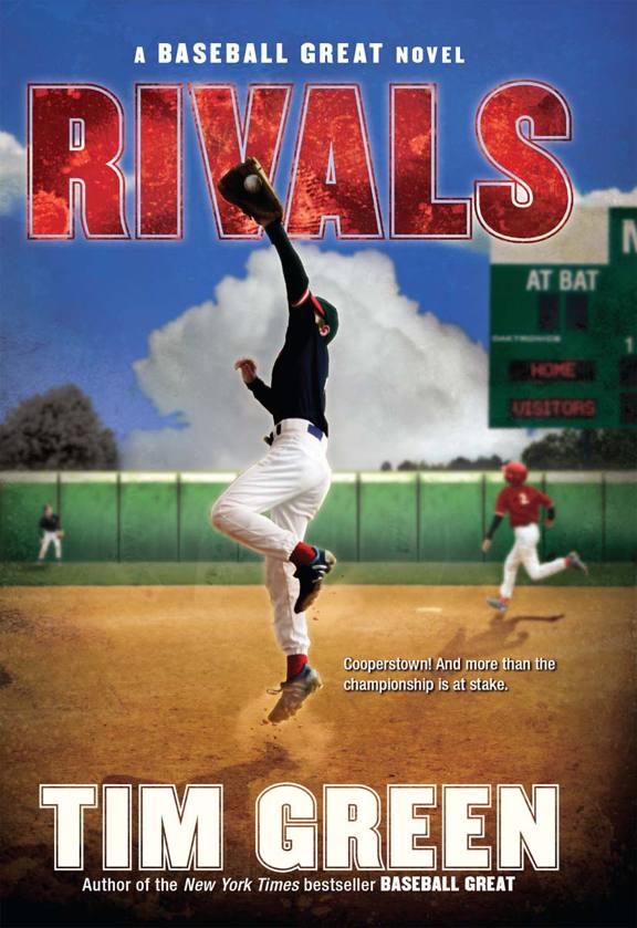 Rivals