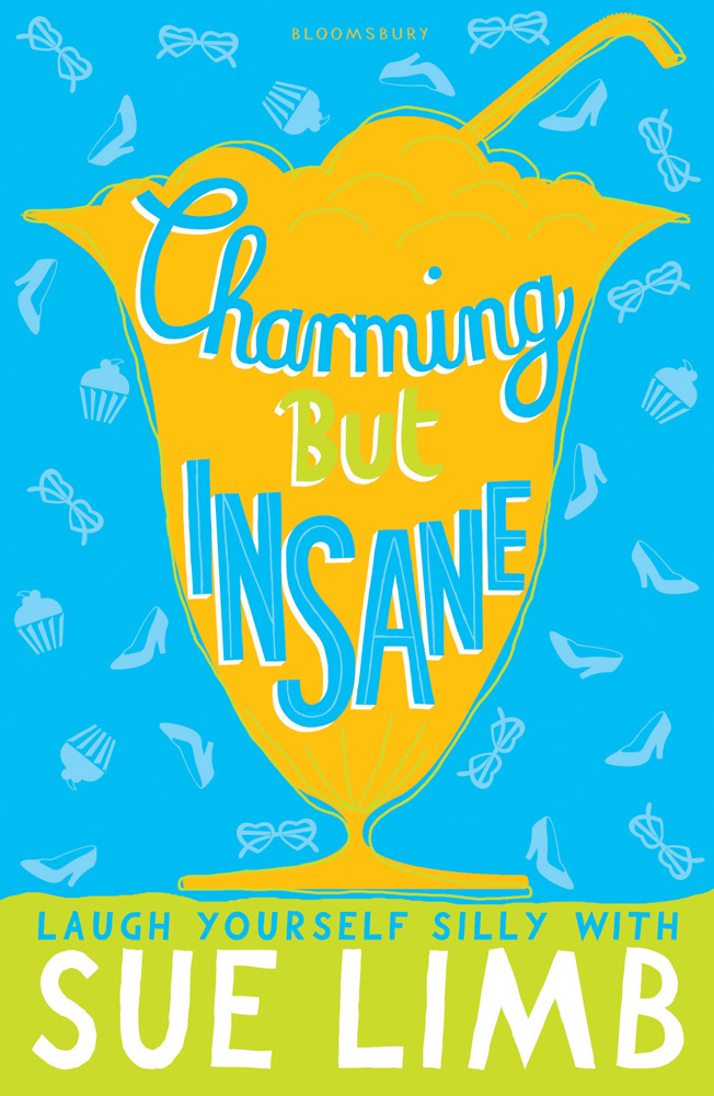Girl, 15: Charming But Insane