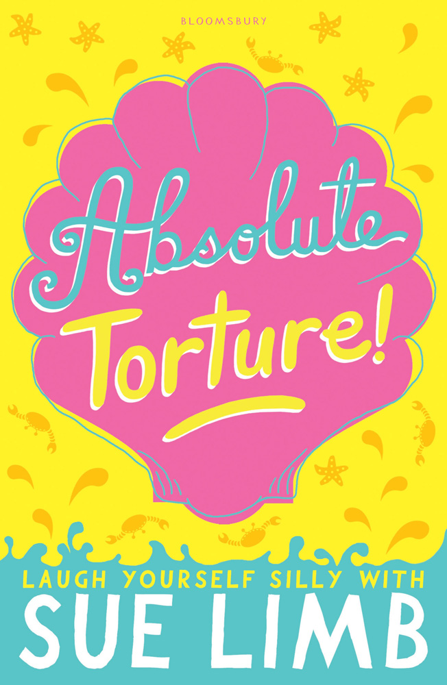 Girl, Nearly 16: Absolute Torture