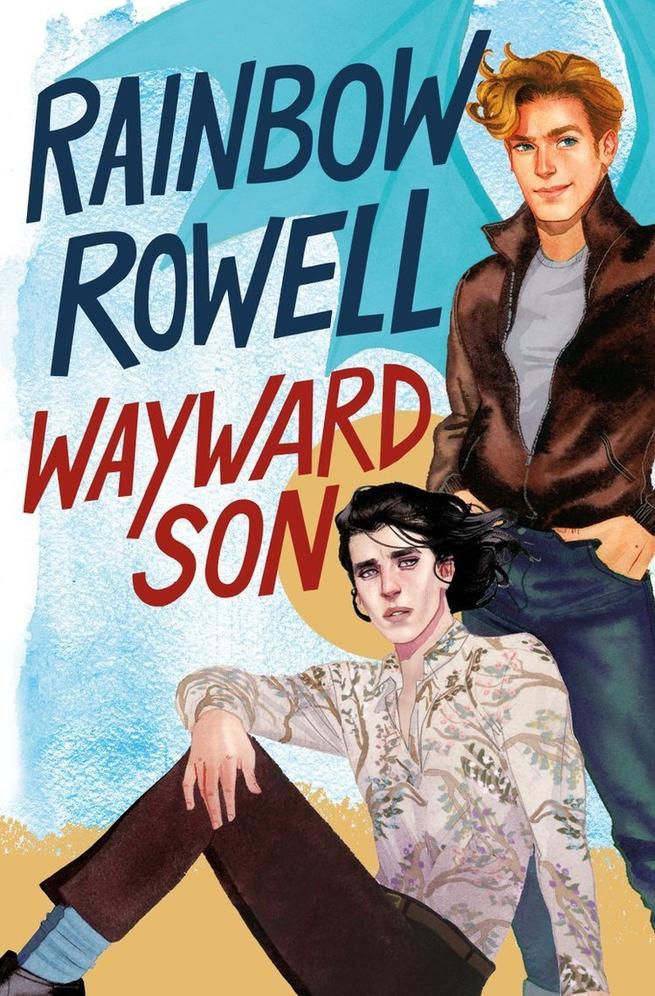 Wayward Son