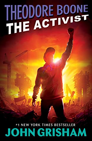 The Activist