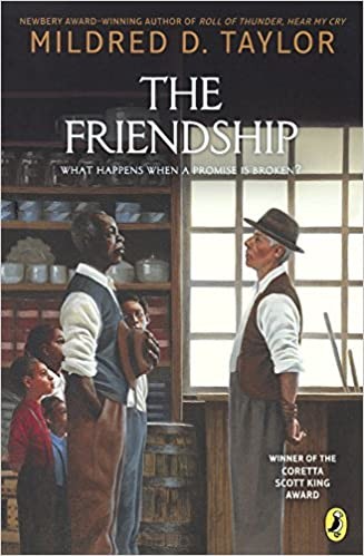 The Friendship