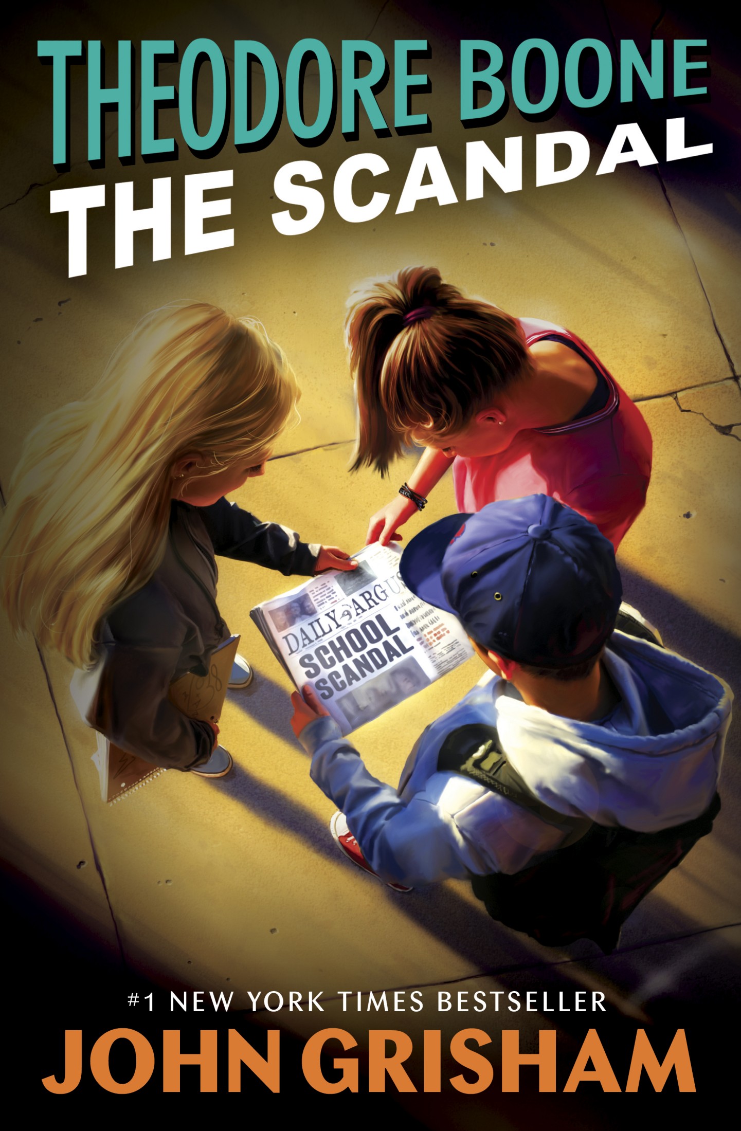 The Scandal