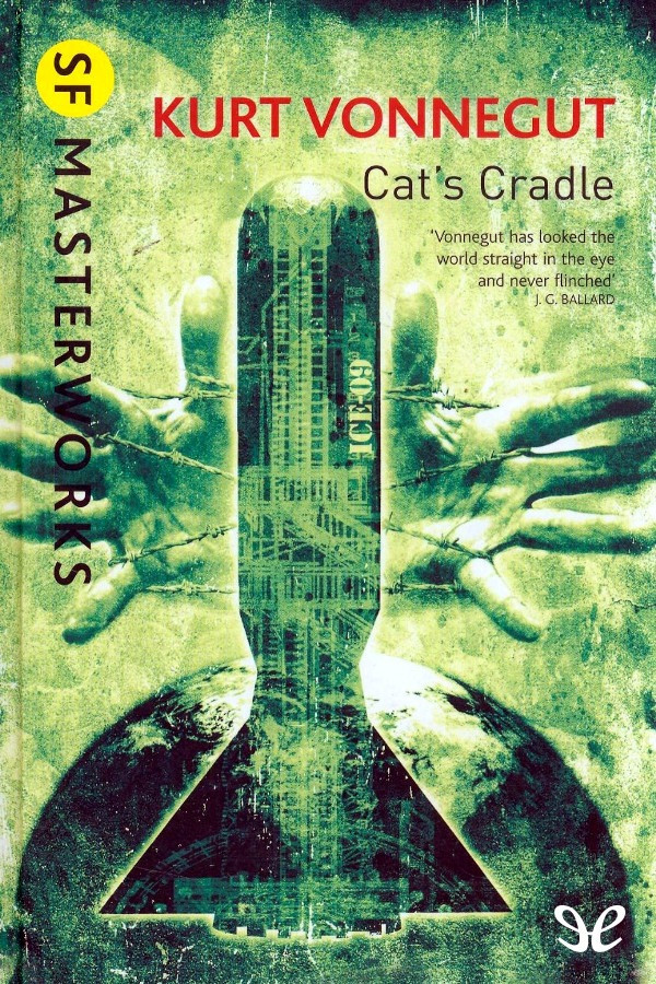 Cat’s Cradle