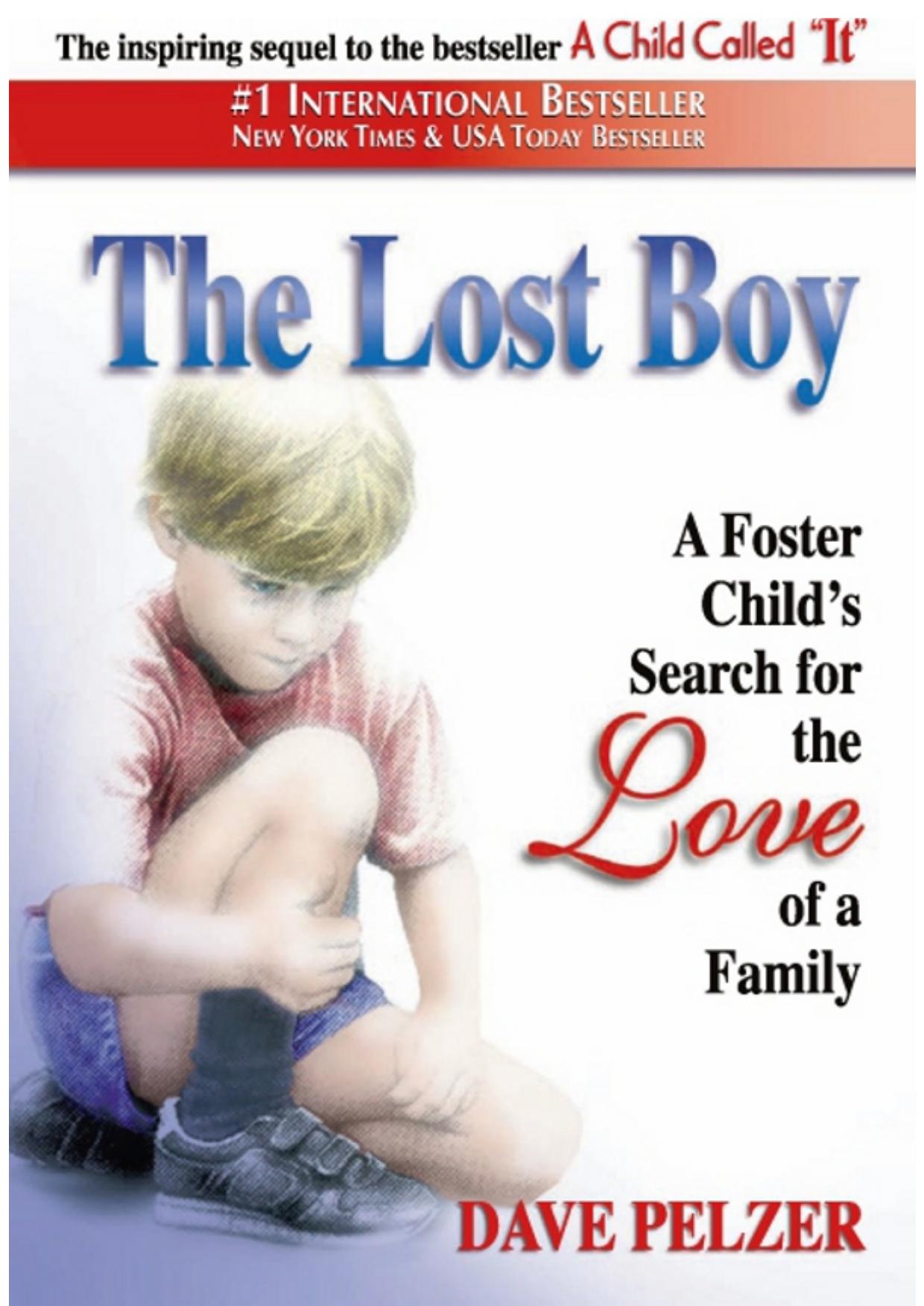 The Lost Boy