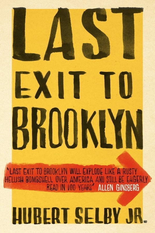 Last Exit to Brooklyn