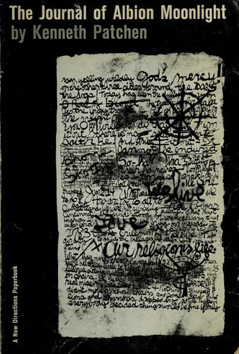 The Journal of Albion Moonlight