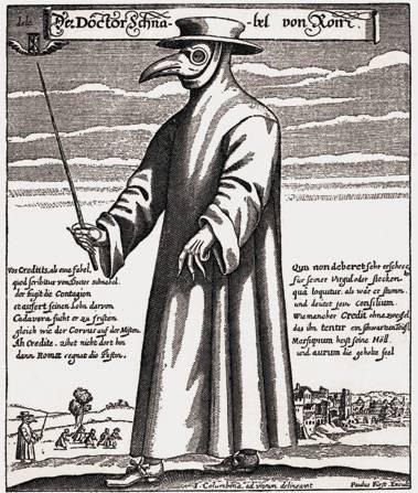 The Plague