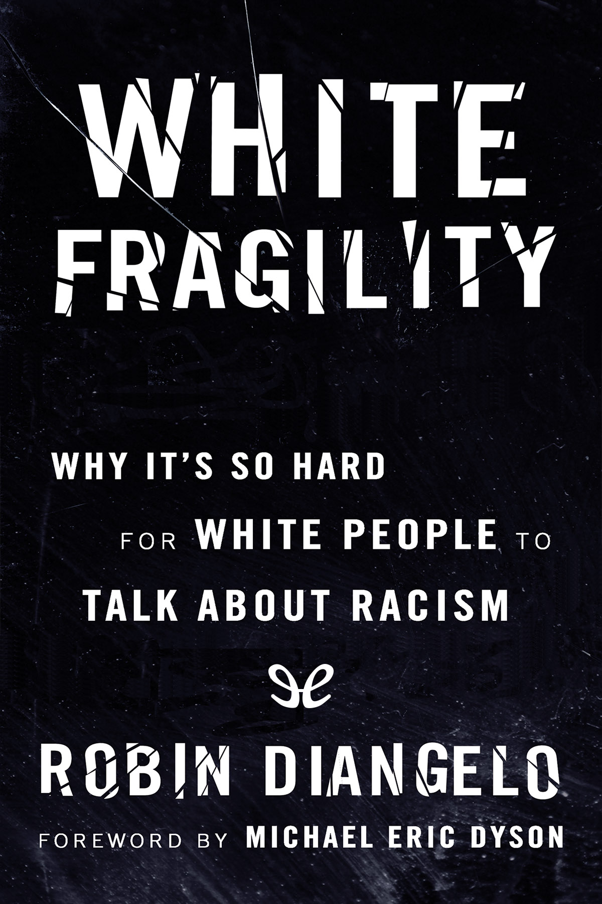 White fragility
