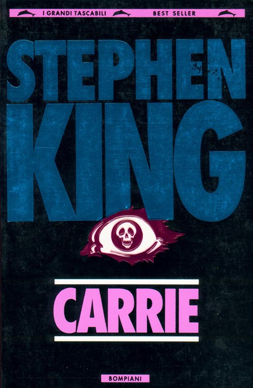 Carrie