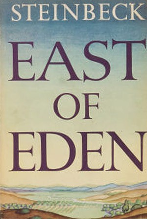 East of Eden