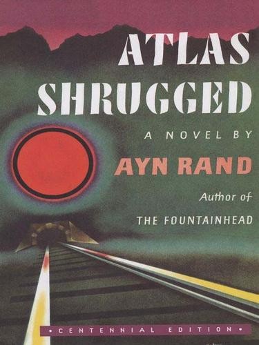 Atlas Shrugged