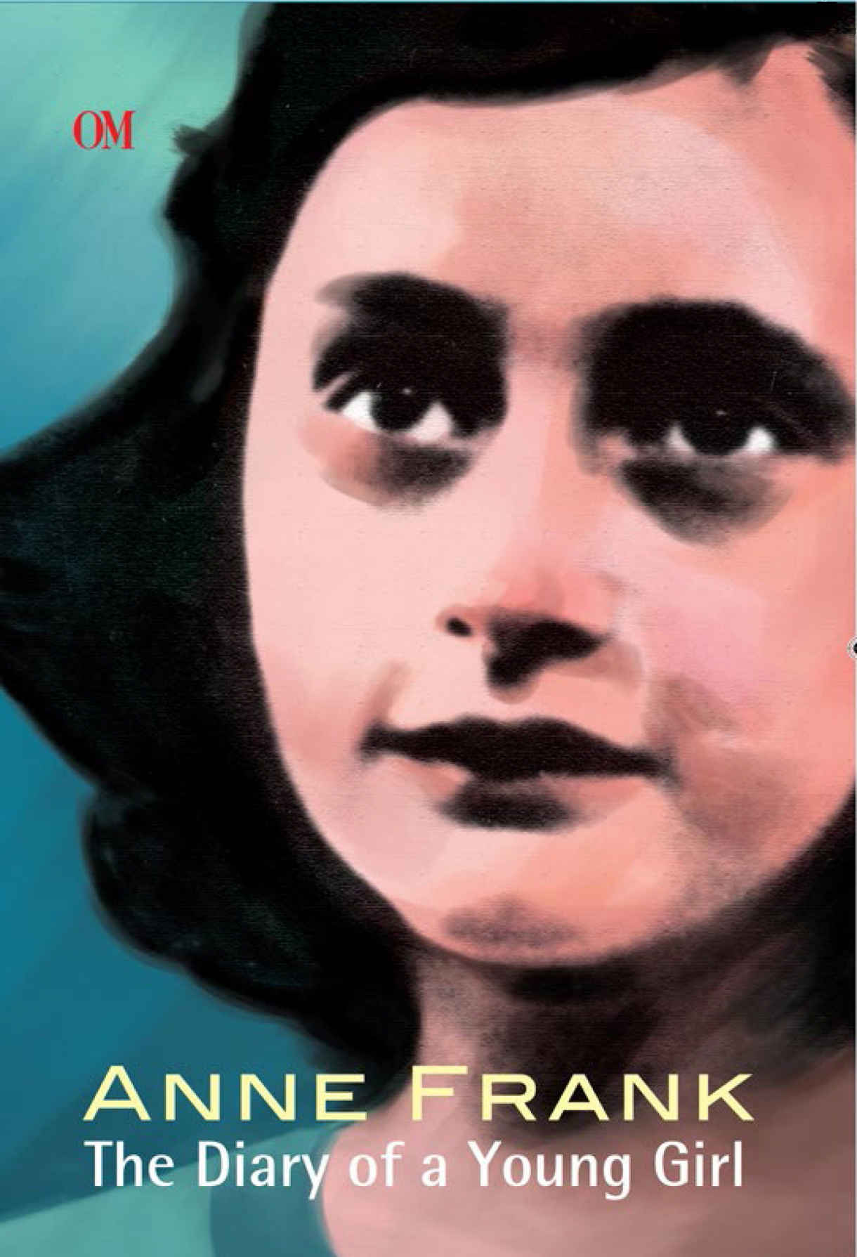 The Diary of a Young Girl Anne Frank