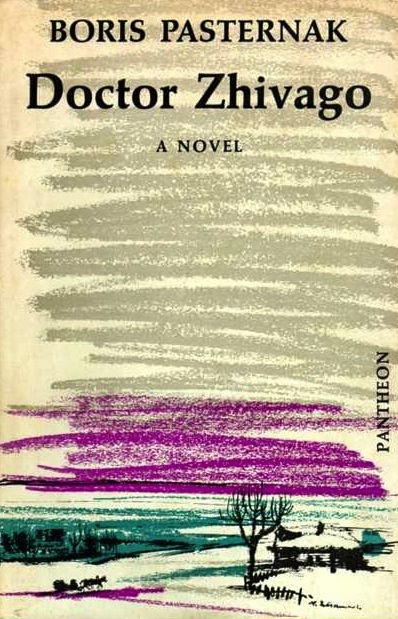 Doctor Zhivago
