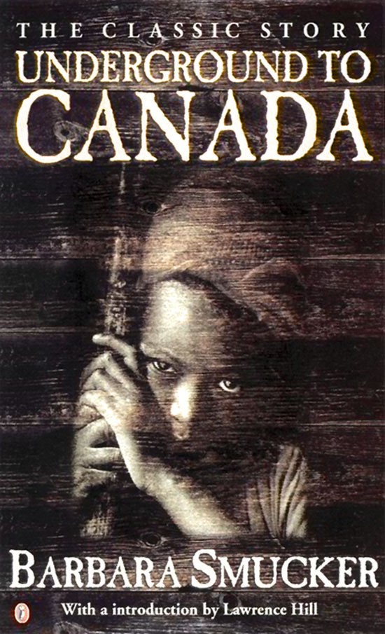 Underground to Canada