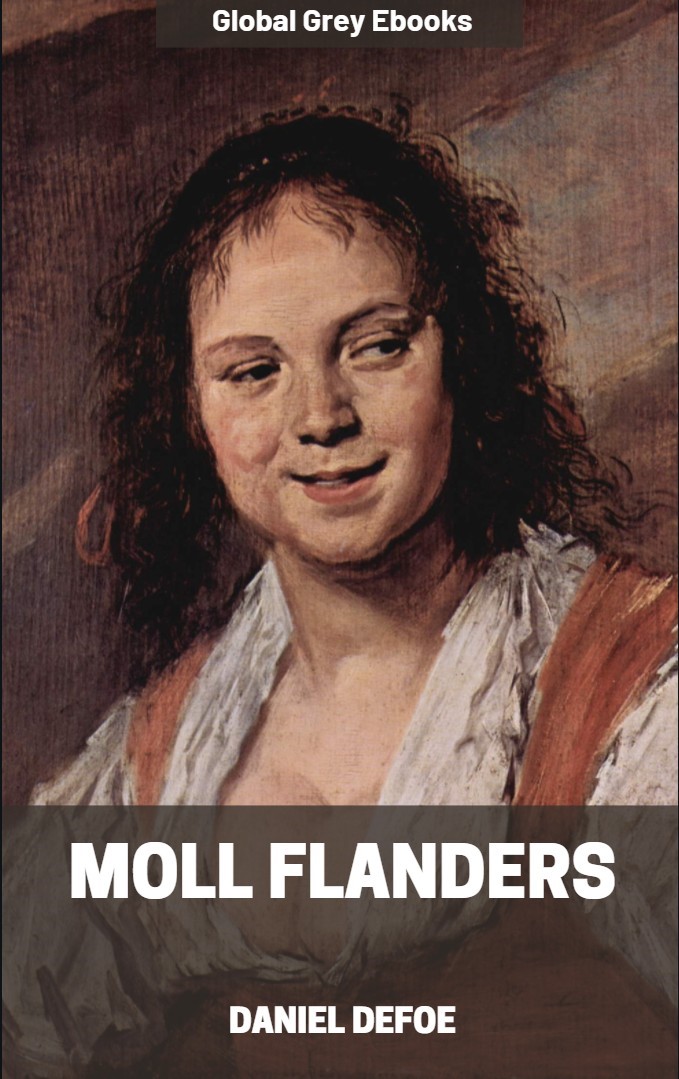 Moll Flanders