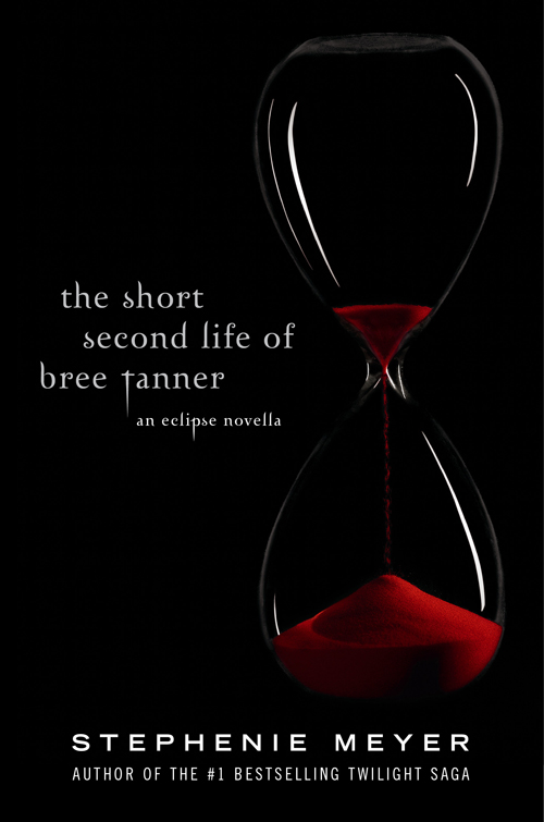 The Short Second Life of Bree Tanner: An Eclipse Novella
