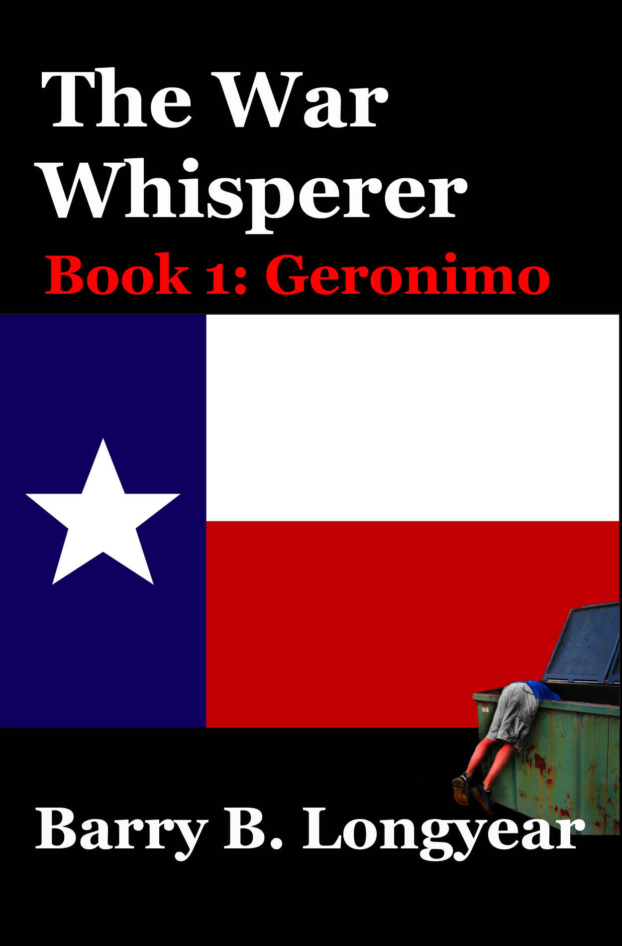 Geronimo