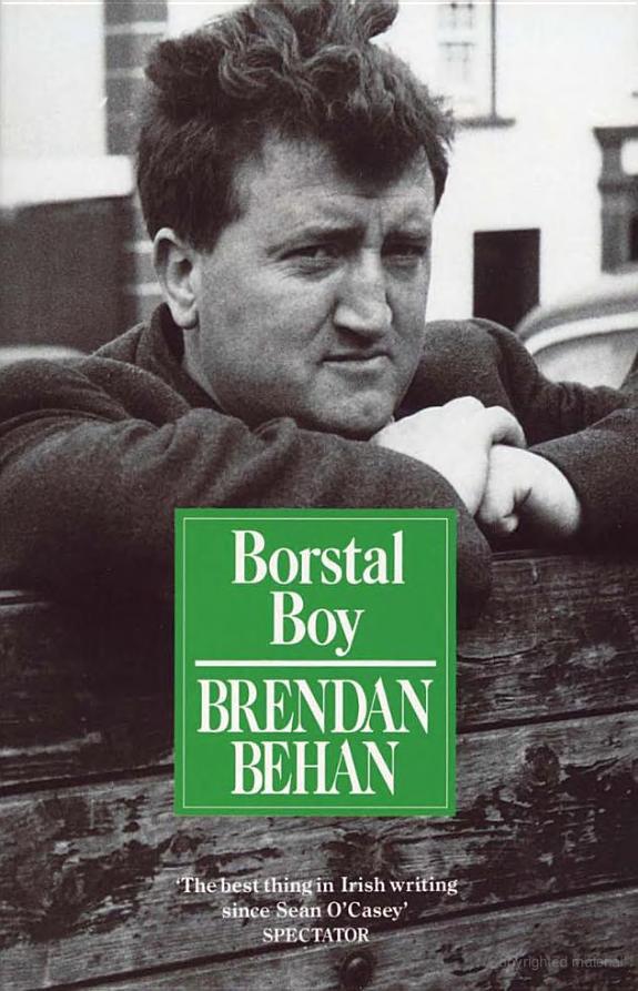 Borstal Boy