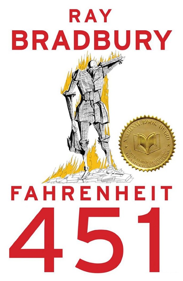 Fahrenheit 451