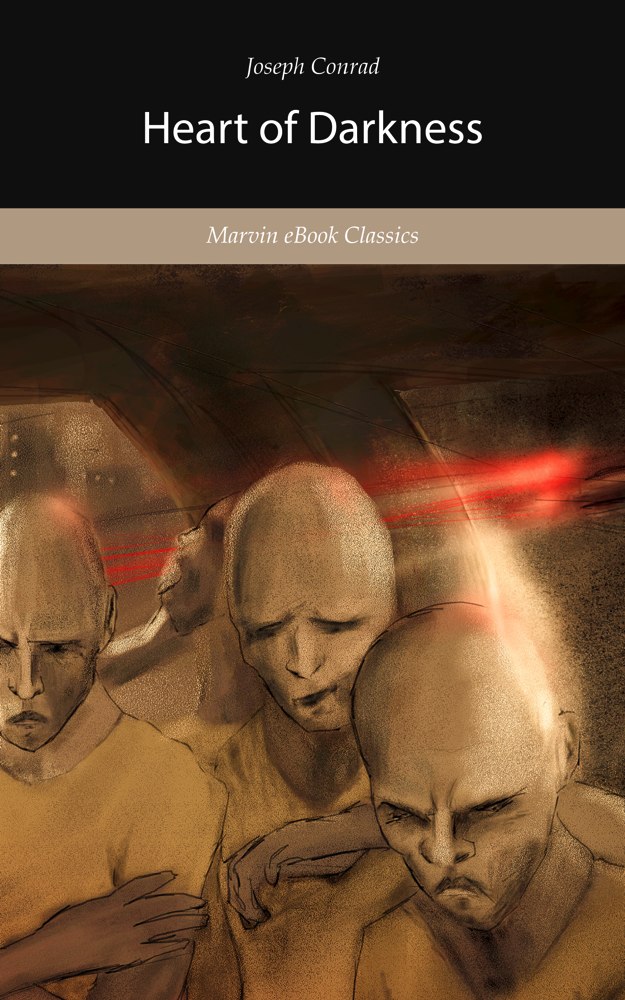 Heart of Darkness