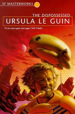 The Dispossessed