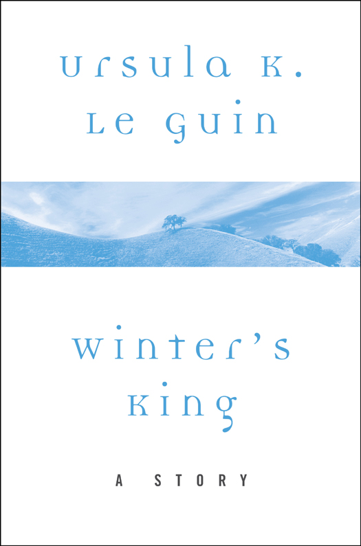 Winter's King