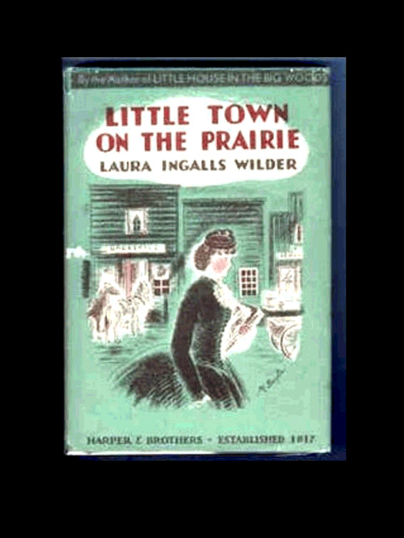 Little Town on the Prairie