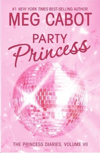 Party Princess