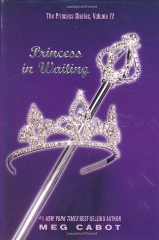 Princess in Waiting