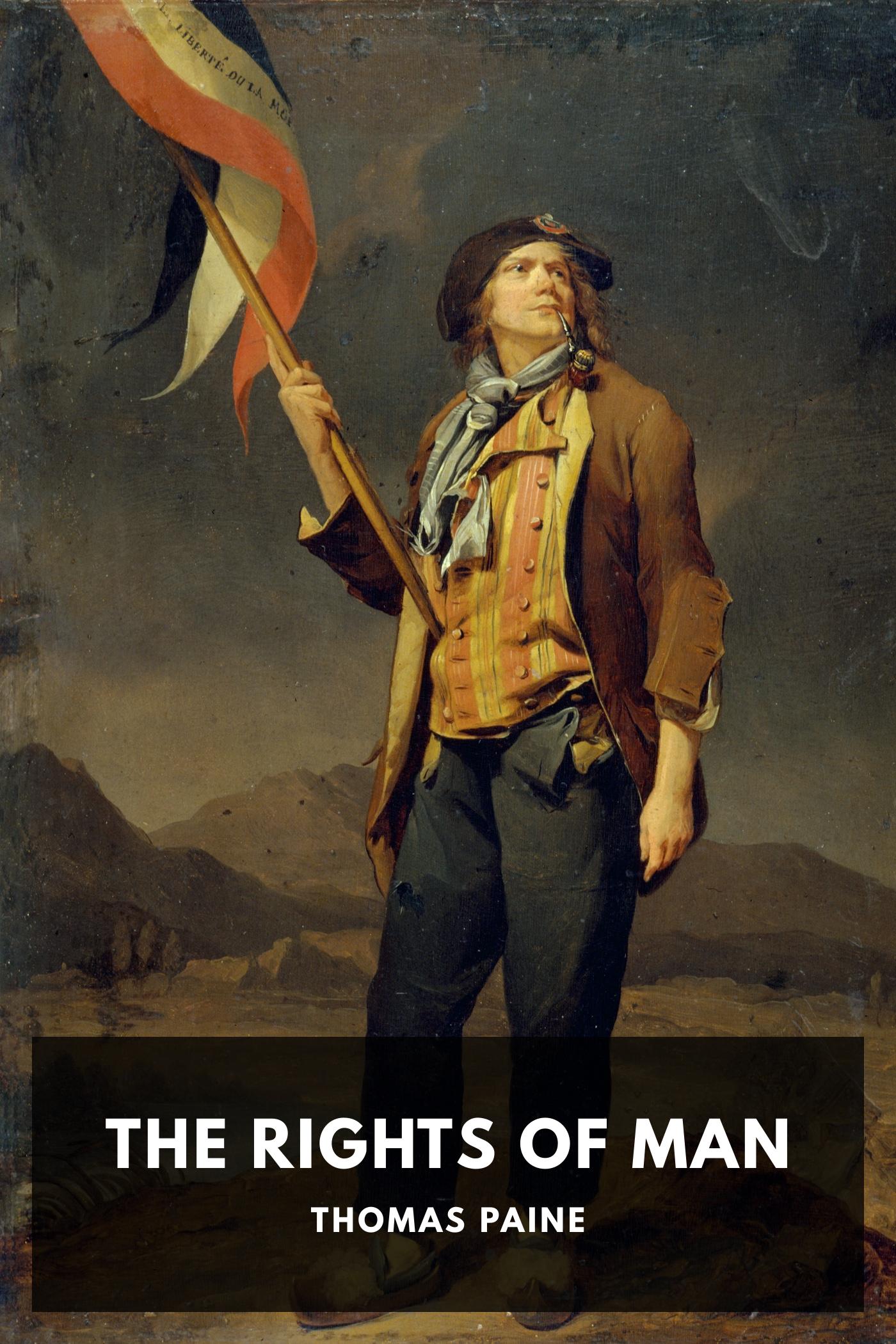 The Rights of Man