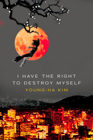 I Have the Right to Destroy Myself