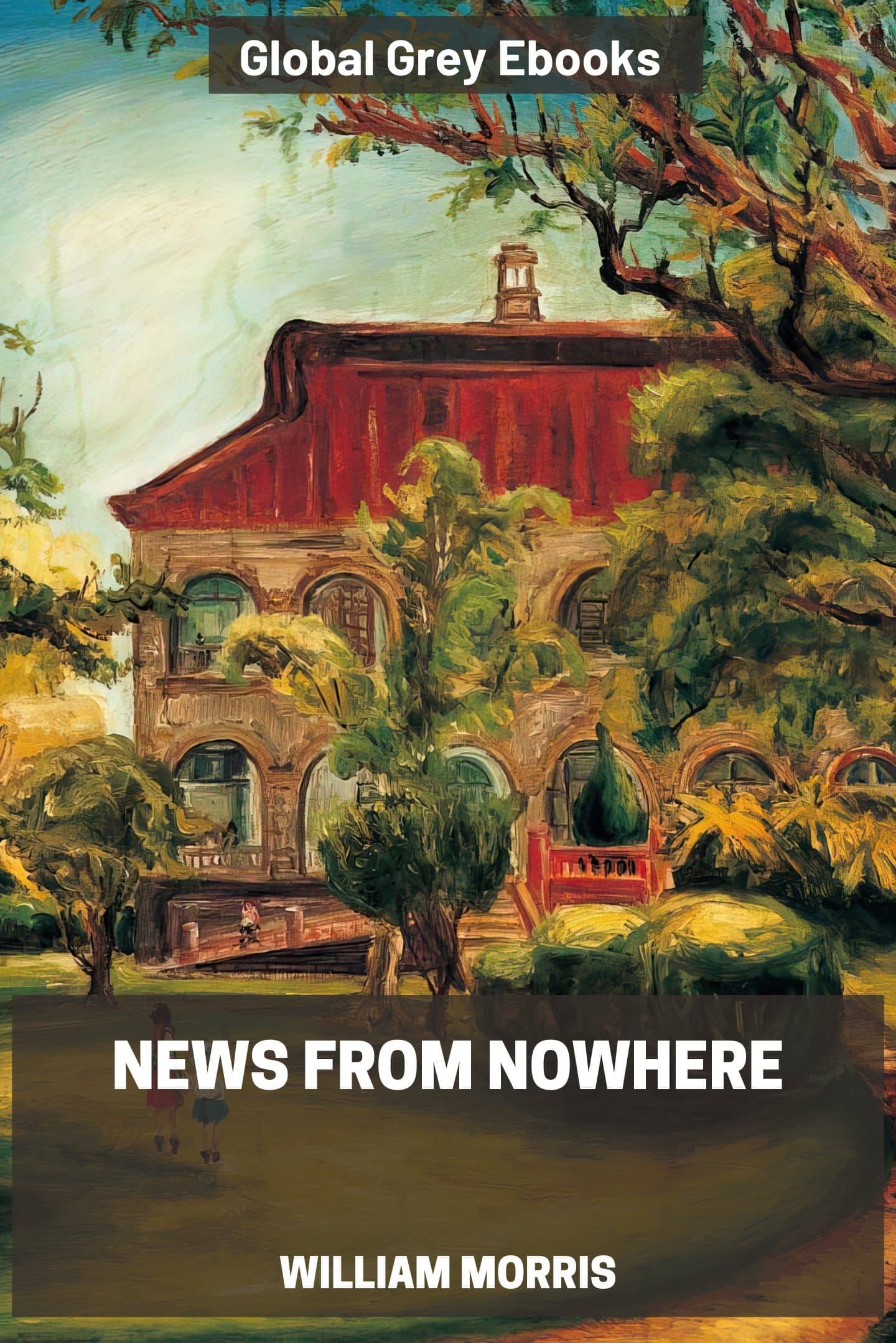 News from Nowhere