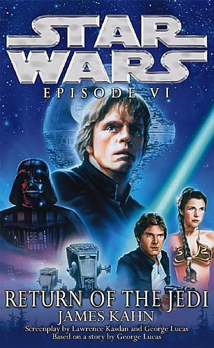 Return of the Jedi