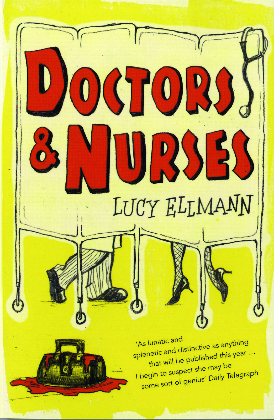 Doctors & Nurses