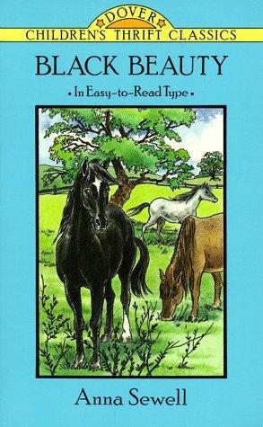 Black Beauty
