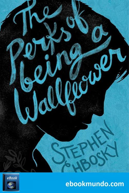 The Perks of Being a Wallflower