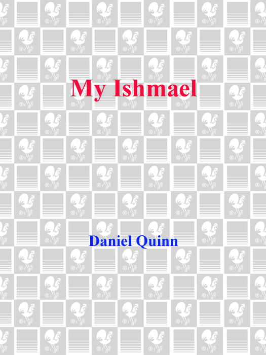 My Ishmael