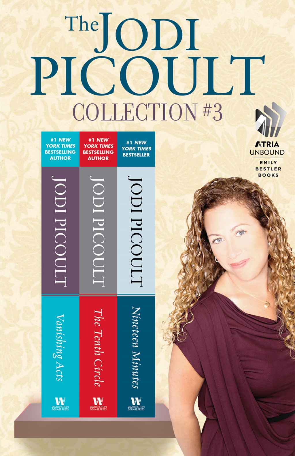 The Jodi Picoult Collection