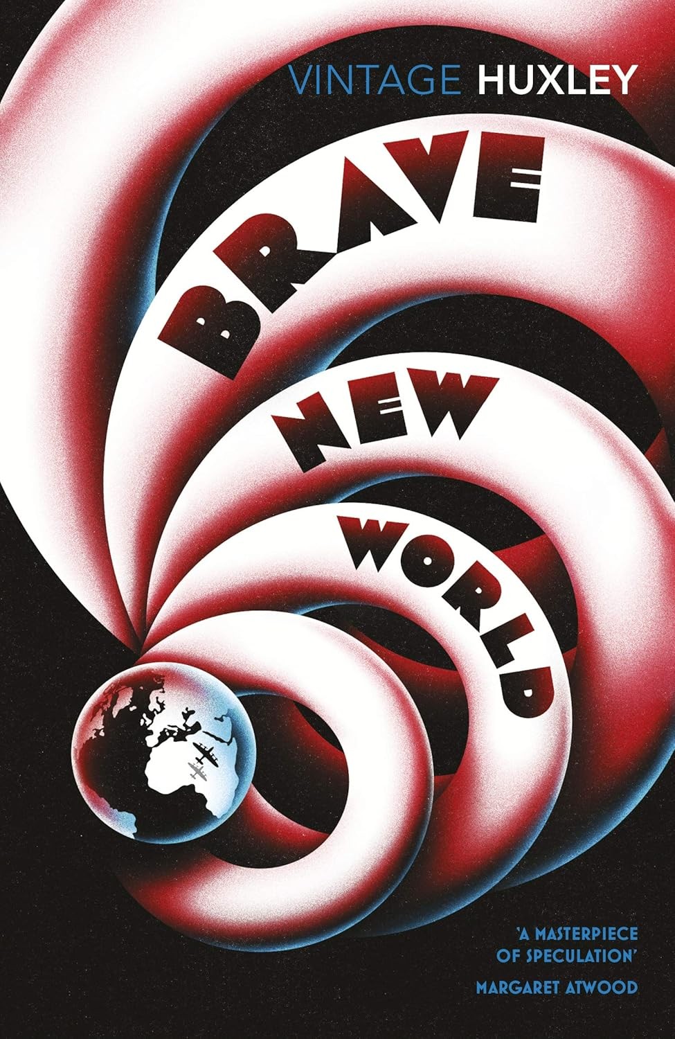 Brave New World