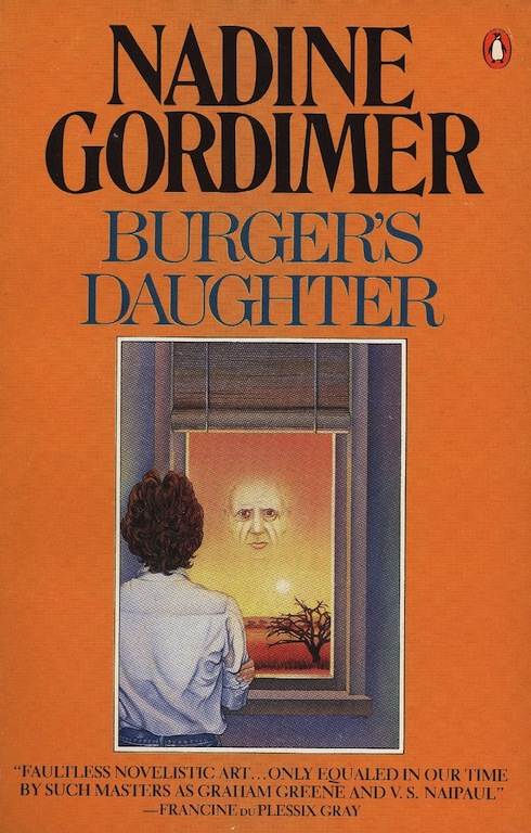 Burger's Daughter