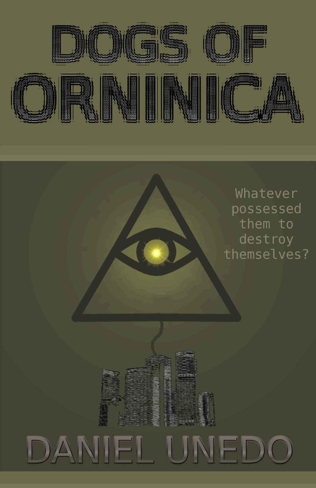 Dogs of Orninica