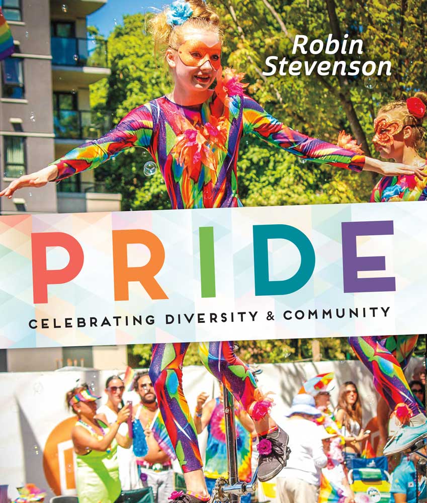 Pride